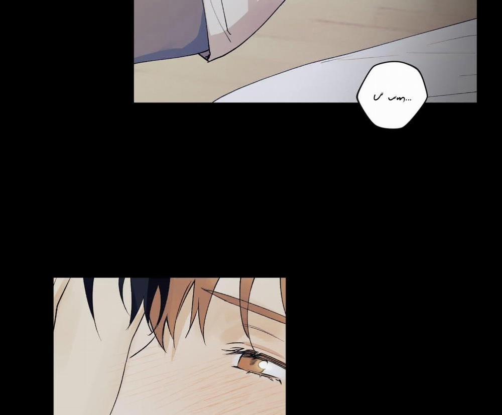 Sao Cậu Lại Luôn Tốt Với Tất Cả Mọi Người Thế? 1 trang 5