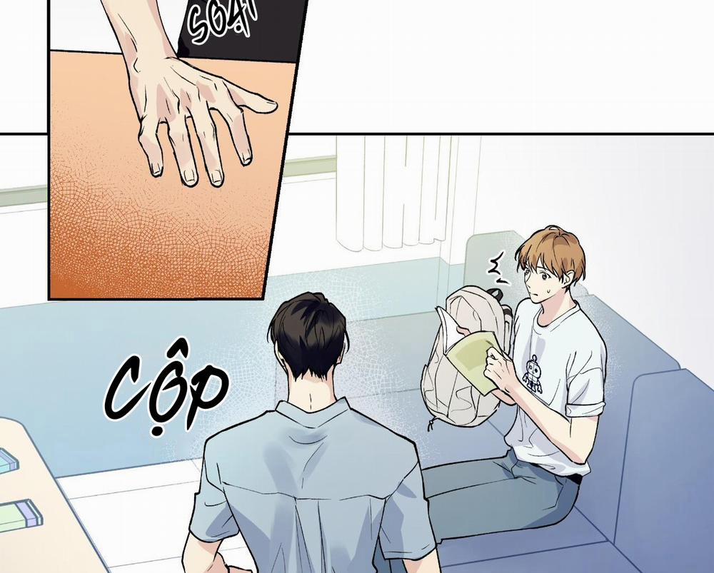 Sao Cậu Lại Luôn Tốt Với Tất Cả Mọi Người Thế? 1 trang 54