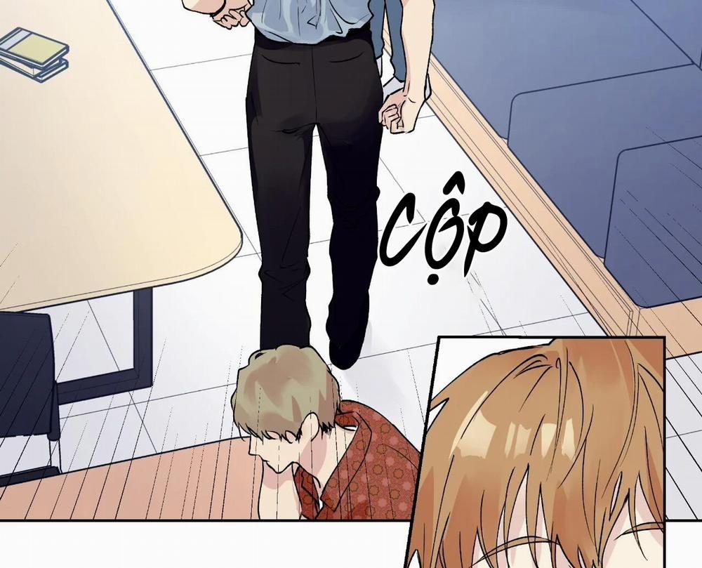 Sao Cậu Lại Luôn Tốt Với Tất Cả Mọi Người Thế? 1 trang 55