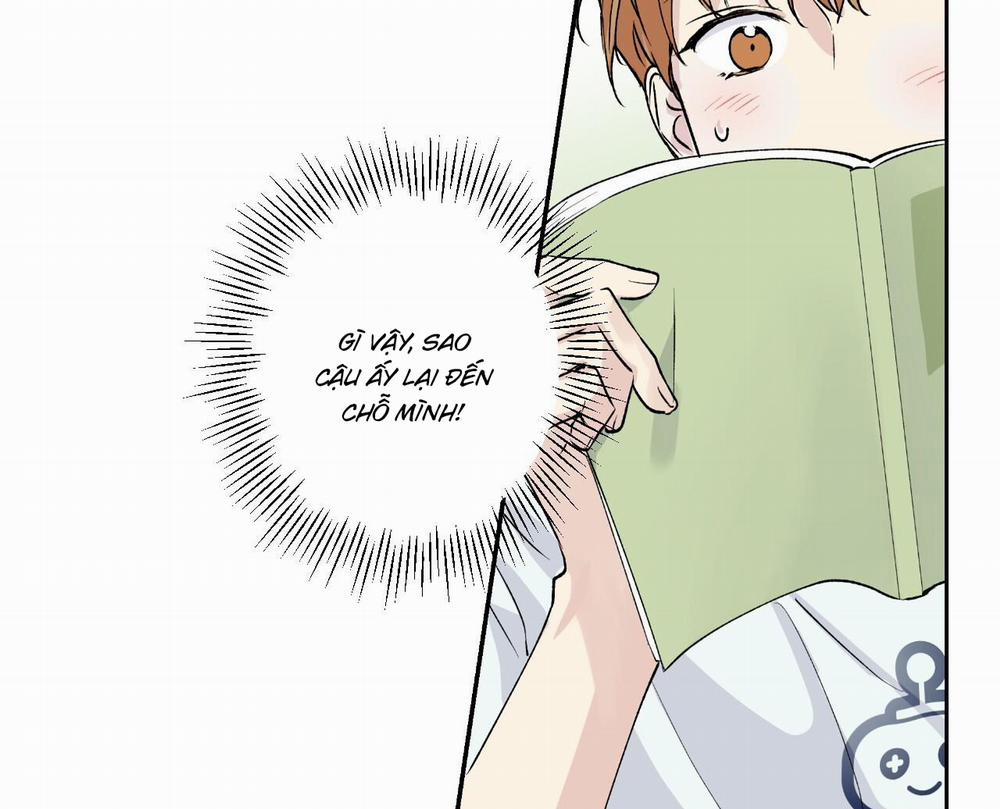 Sao Cậu Lại Luôn Tốt Với Tất Cả Mọi Người Thế? 1 trang 56