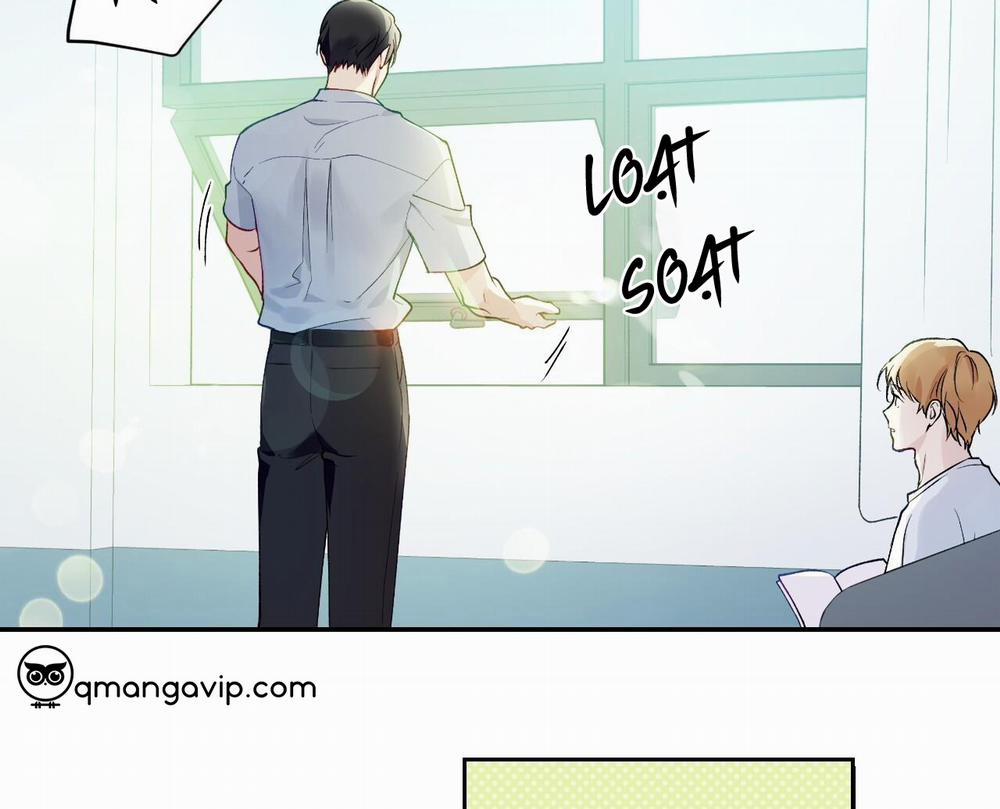 Sao Cậu Lại Luôn Tốt Với Tất Cả Mọi Người Thế? 1 trang 58