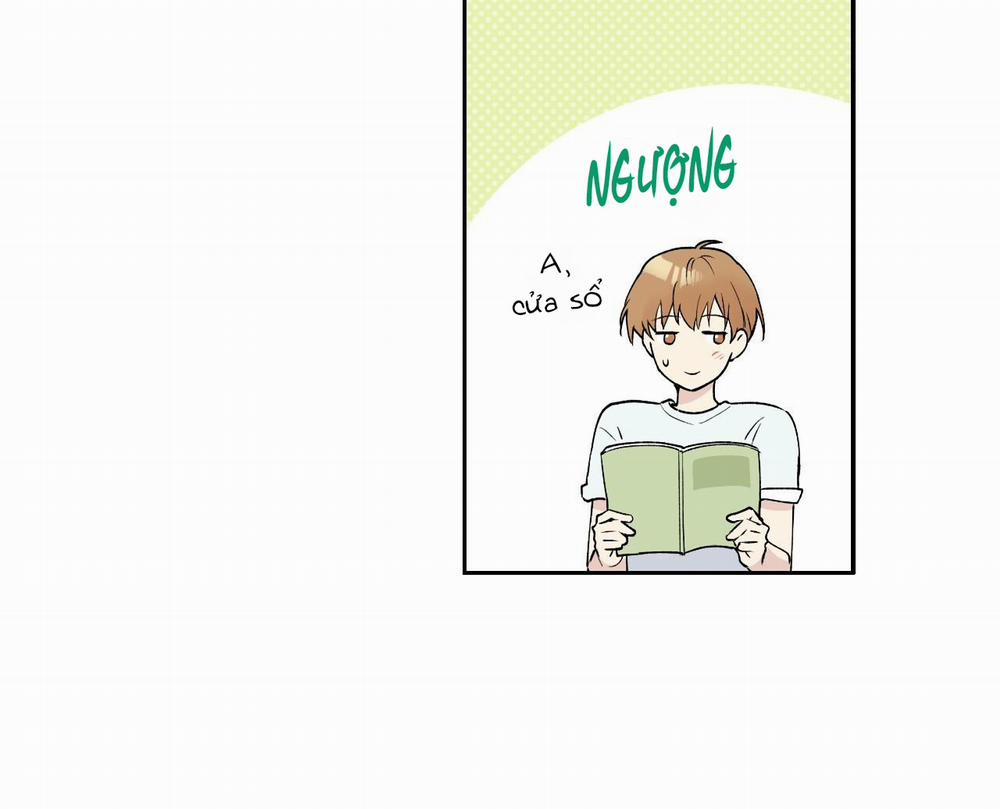 Sao Cậu Lại Luôn Tốt Với Tất Cả Mọi Người Thế? 1 trang 59