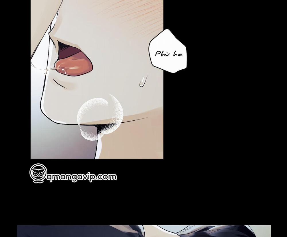 Sao Cậu Lại Luôn Tốt Với Tất Cả Mọi Người Thế? 1 trang 6