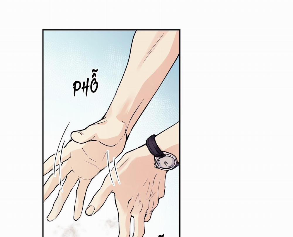 Sao Cậu Lại Luôn Tốt Với Tất Cả Mọi Người Thế? 1 trang 60