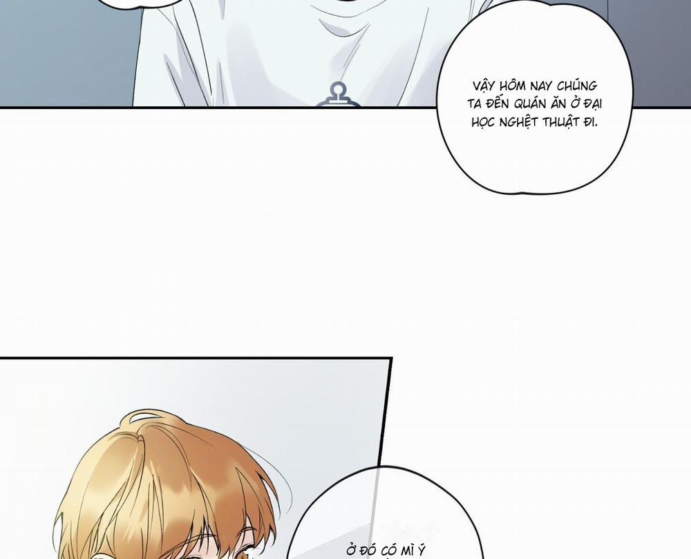 Sao Cậu Lại Luôn Tốt Với Tất Cả Mọi Người Thế? 1 trang 64