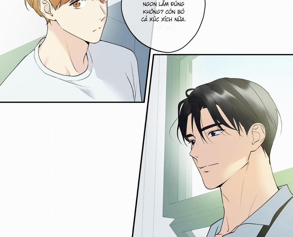 Sao Cậu Lại Luôn Tốt Với Tất Cả Mọi Người Thế? 1 trang 65