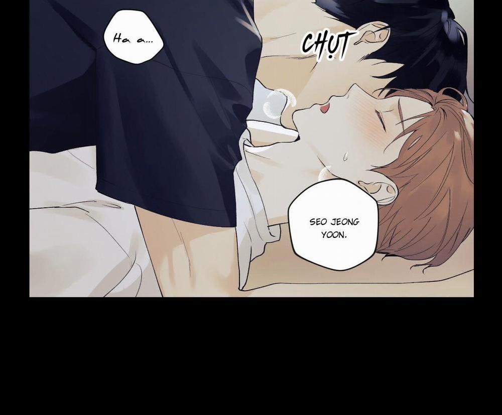 Sao Cậu Lại Luôn Tốt Với Tất Cả Mọi Người Thế? 1 trang 7