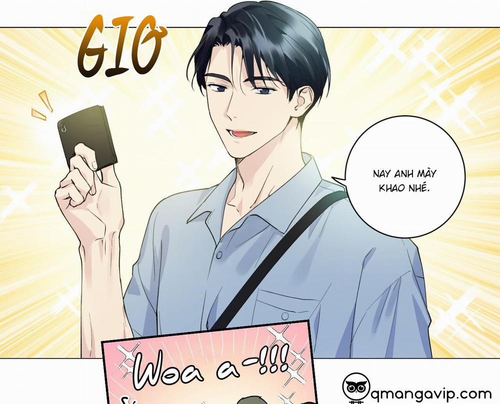 Sao Cậu Lại Luôn Tốt Với Tất Cả Mọi Người Thế? 1 trang 70