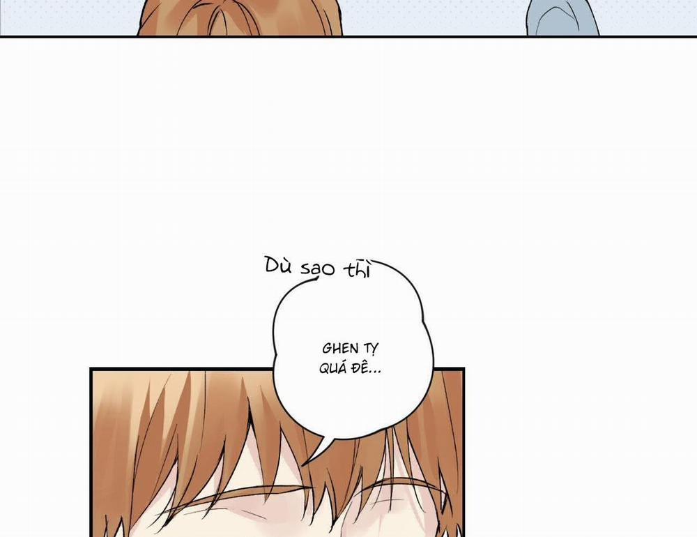 Sao Cậu Lại Luôn Tốt Với Tất Cả Mọi Người Thế? 1 trang 77