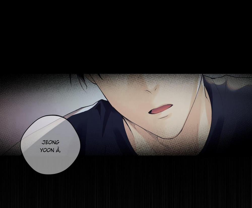 Sao Cậu Lại Luôn Tốt Với Tất Cả Mọi Người Thế? 1 trang 8