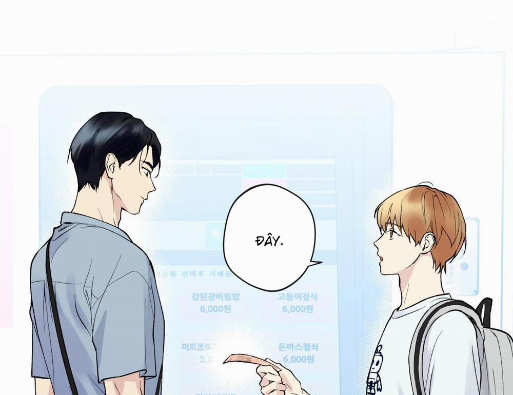 Sao Cậu Lại Luôn Tốt Với Tất Cả Mọi Người Thế? 1 trang 81