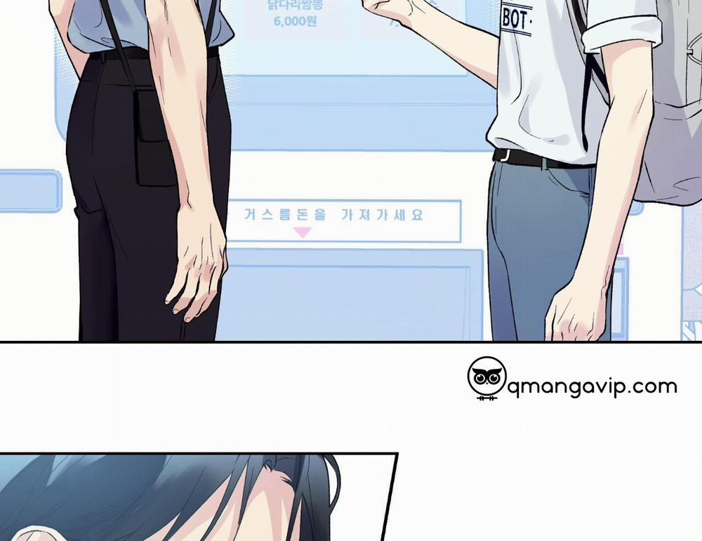 Sao Cậu Lại Luôn Tốt Với Tất Cả Mọi Người Thế? 1 trang 82