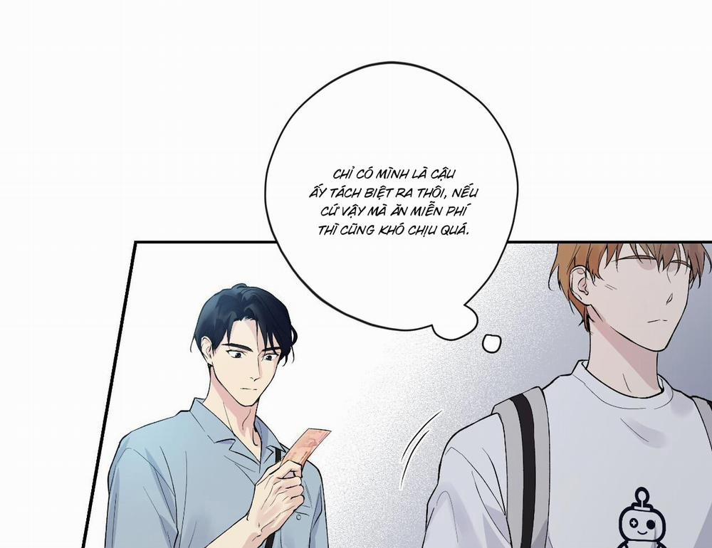 Sao Cậu Lại Luôn Tốt Với Tất Cả Mọi Người Thế? 1 trang 84