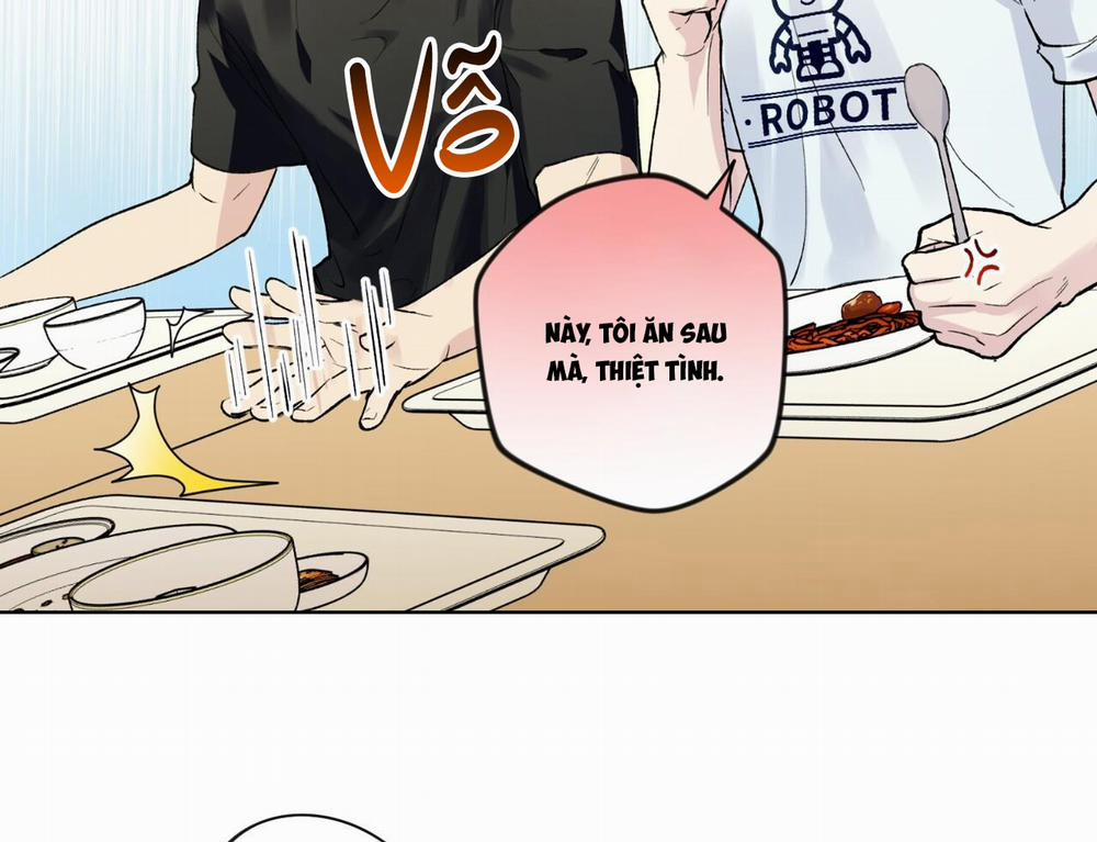 Sao Cậu Lại Luôn Tốt Với Tất Cả Mọi Người Thế? 1 trang 91