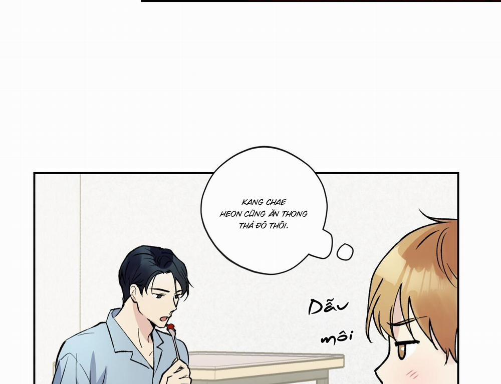 Sao Cậu Lại Luôn Tốt Với Tất Cả Mọi Người Thế? 1 trang 93