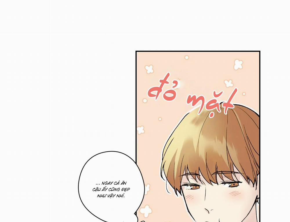 Sao Cậu Lại Luôn Tốt Với Tất Cả Mọi Người Thế? 1 trang 99