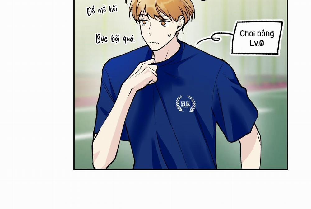 Sao Cậu Lại Luôn Tốt Với Tất Cả Mọi Người Thế? 10 trang 10