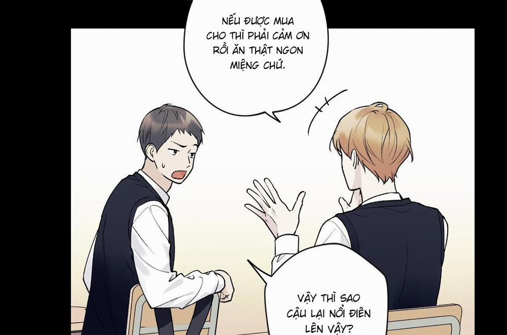 Sao Cậu Lại Luôn Tốt Với Tất Cả Mọi Người Thế? 10 trang 101