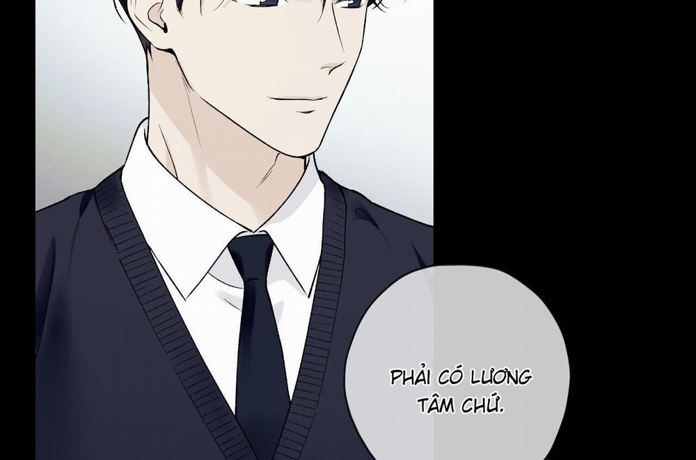 Sao Cậu Lại Luôn Tốt Với Tất Cả Mọi Người Thế? 10 trang 107