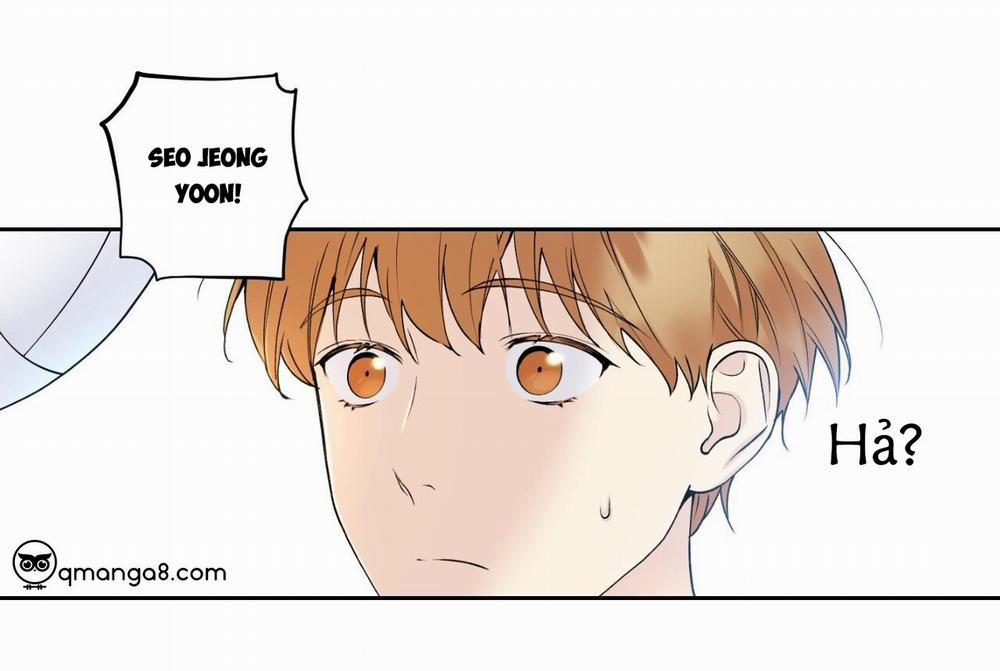 Sao Cậu Lại Luôn Tốt Với Tất Cả Mọi Người Thế? 10 trang 11