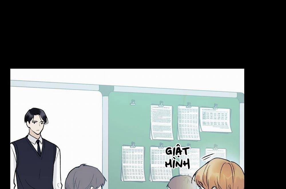 Sao Cậu Lại Luôn Tốt Với Tất Cả Mọi Người Thế? 10 trang 112