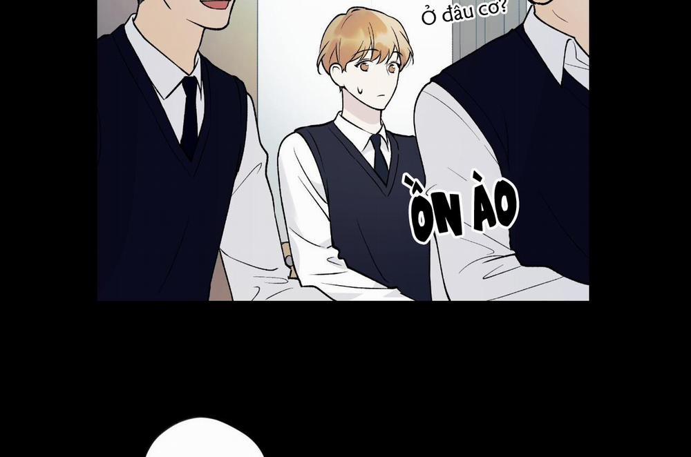 Sao Cậu Lại Luôn Tốt Với Tất Cả Mọi Người Thế? 10 trang 115