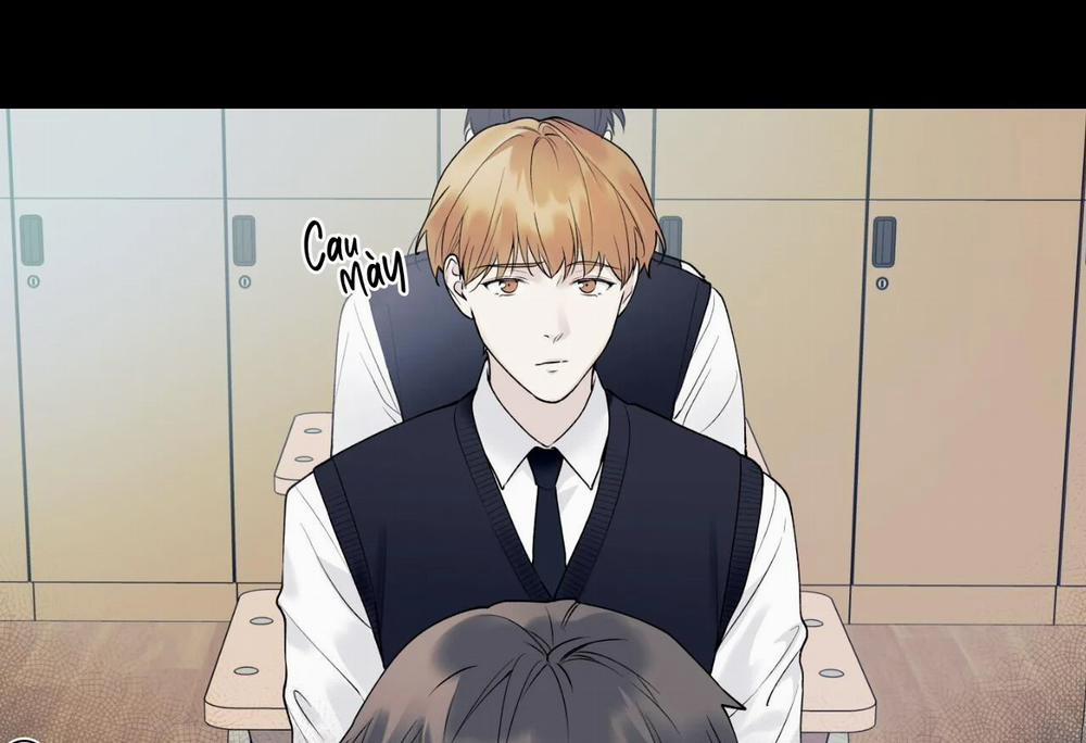 Sao Cậu Lại Luôn Tốt Với Tất Cả Mọi Người Thế? 10 trang 122