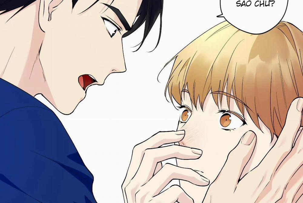 Sao Cậu Lại Luôn Tốt Với Tất Cả Mọi Người Thế? 10 trang 20