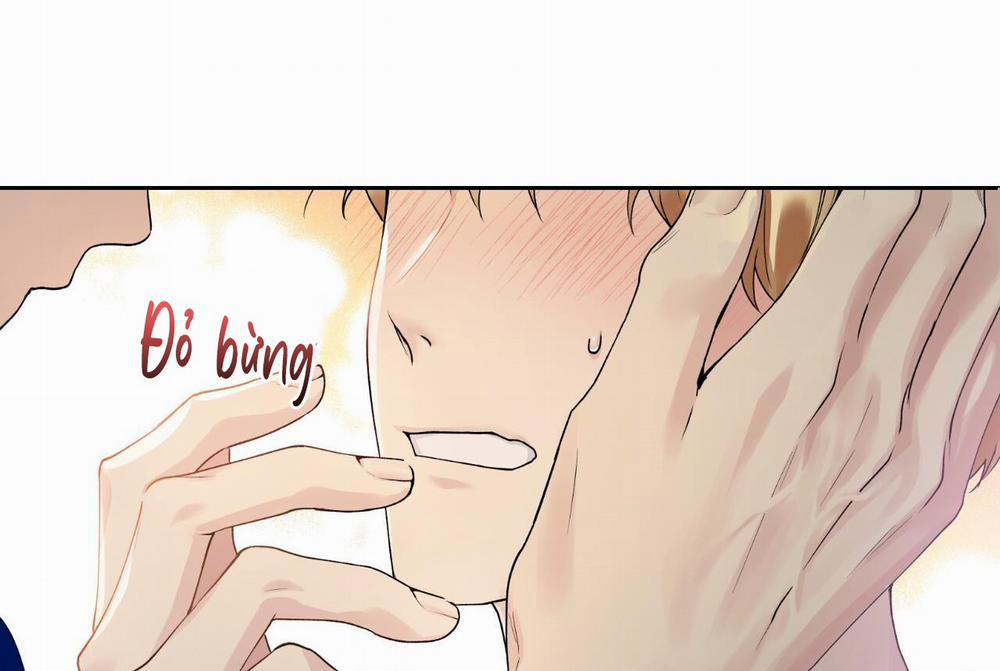 Sao Cậu Lại Luôn Tốt Với Tất Cả Mọi Người Thế? 10 trang 22