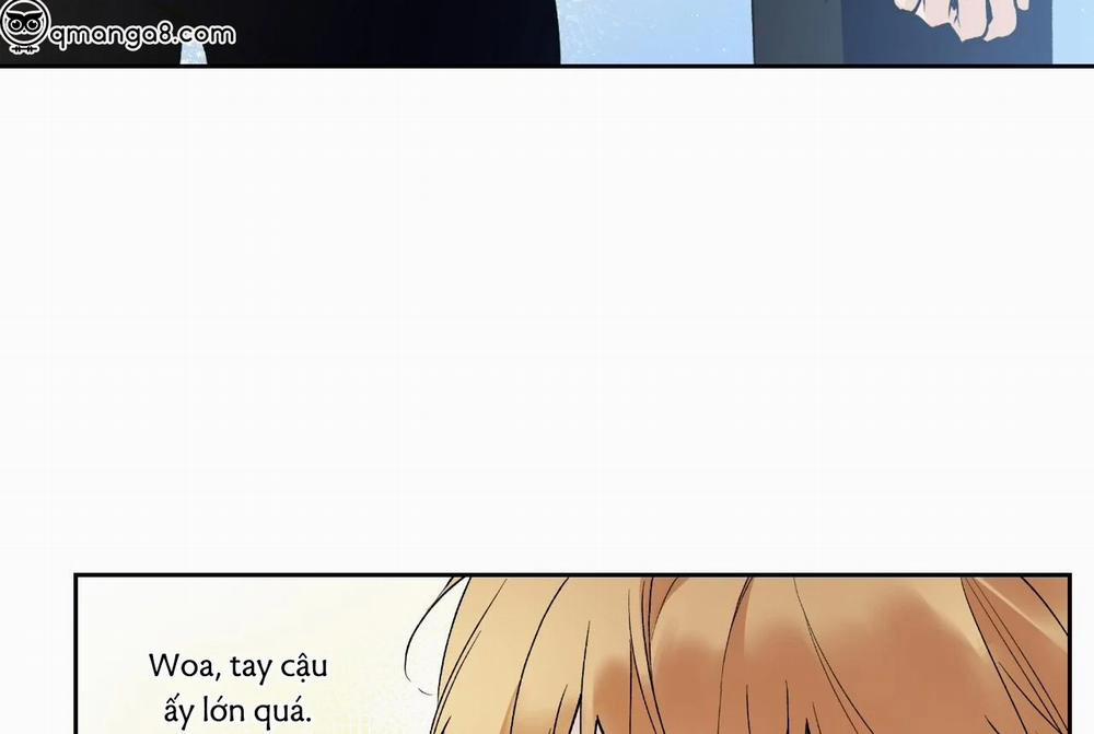 Sao Cậu Lại Luôn Tốt Với Tất Cả Mọi Người Thế? 10 trang 30