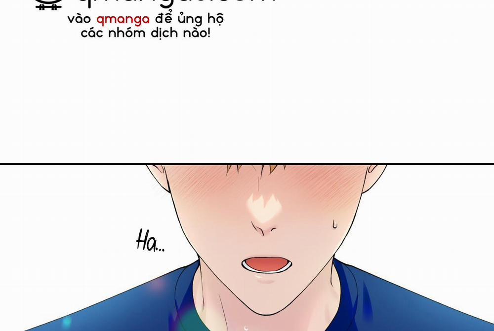 Sao Cậu Lại Luôn Tốt Với Tất Cả Mọi Người Thế? 10 trang 4