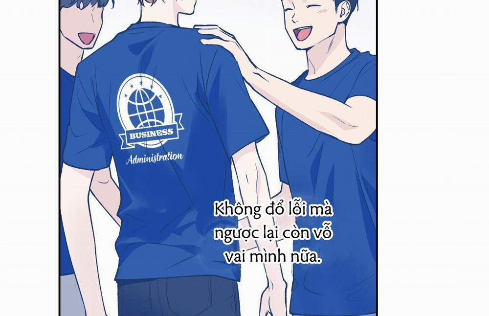 Sao Cậu Lại Luôn Tốt Với Tất Cả Mọi Người Thế? 10 trang 41