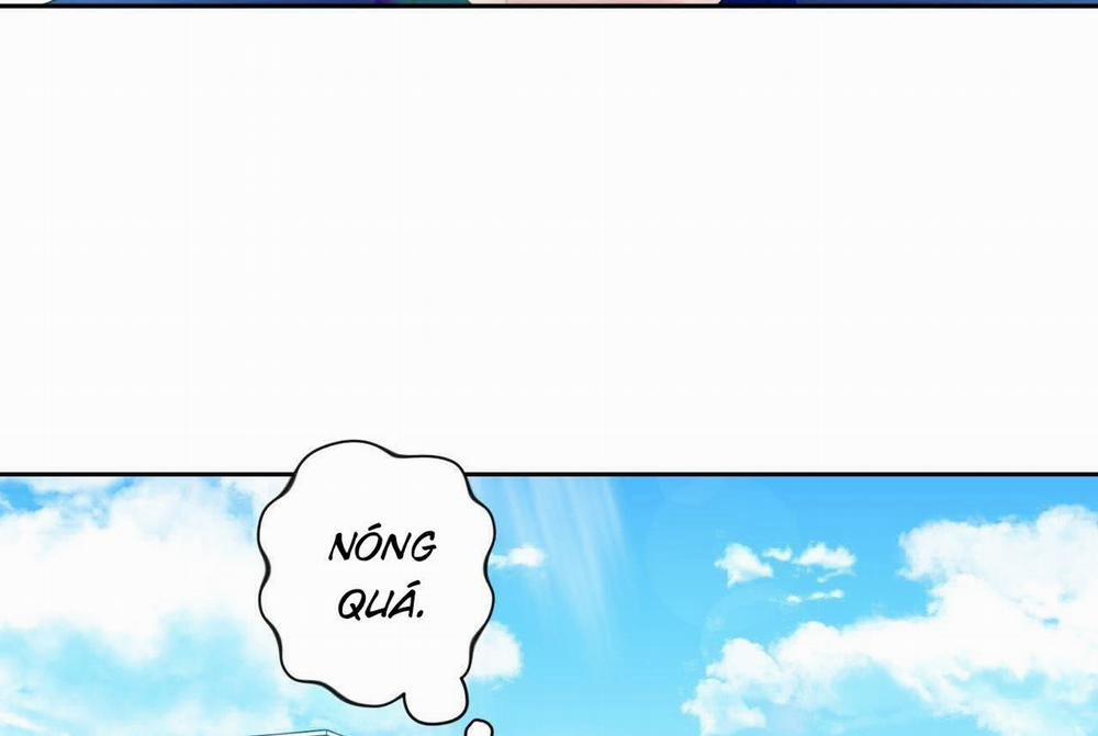 Sao Cậu Lại Luôn Tốt Với Tất Cả Mọi Người Thế? 10 trang 5