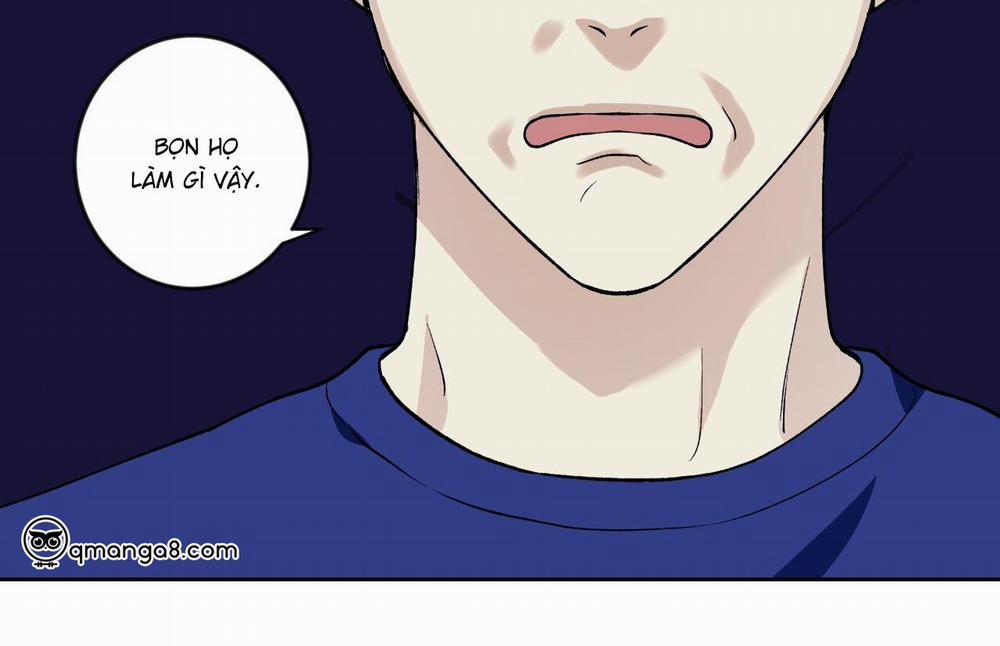 Sao Cậu Lại Luôn Tốt Với Tất Cả Mọi Người Thế? 10 trang 54