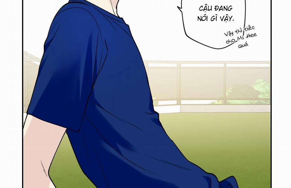 Sao Cậu Lại Luôn Tốt Với Tất Cả Mọi Người Thế? 10 trang 58