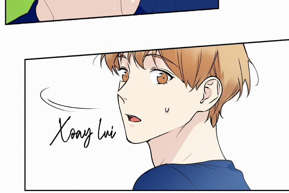 Sao Cậu Lại Luôn Tốt Với Tất Cả Mọi Người Thế? 10 trang 61