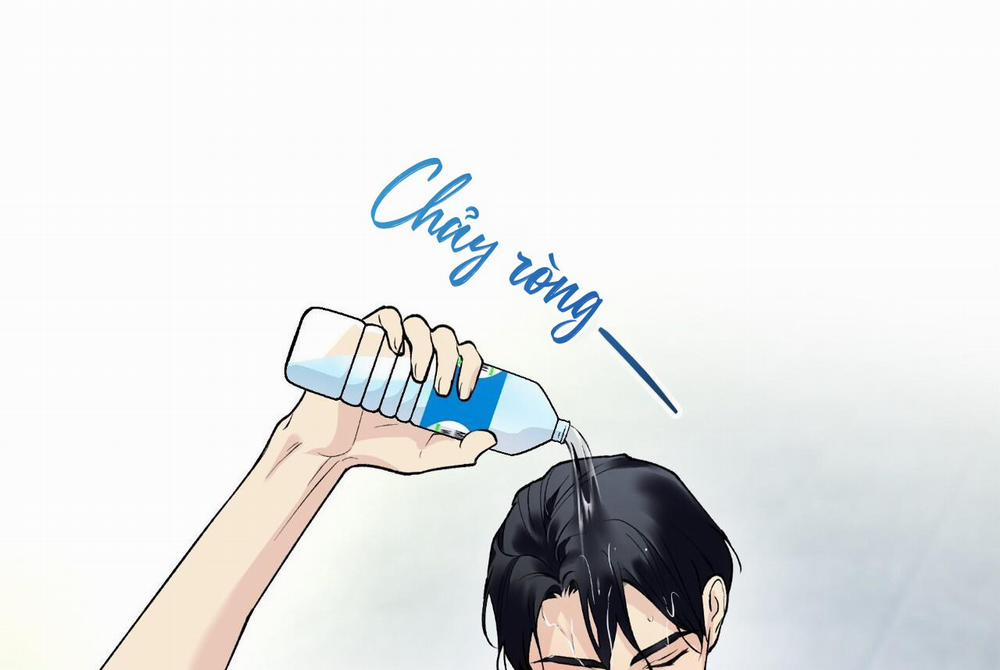 Sao Cậu Lại Luôn Tốt Với Tất Cả Mọi Người Thế? 10 trang 63