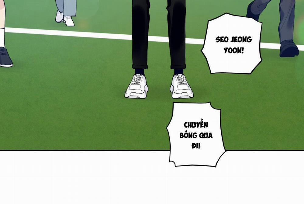 Sao Cậu Lại Luôn Tốt Với Tất Cả Mọi Người Thế? 10 trang 7