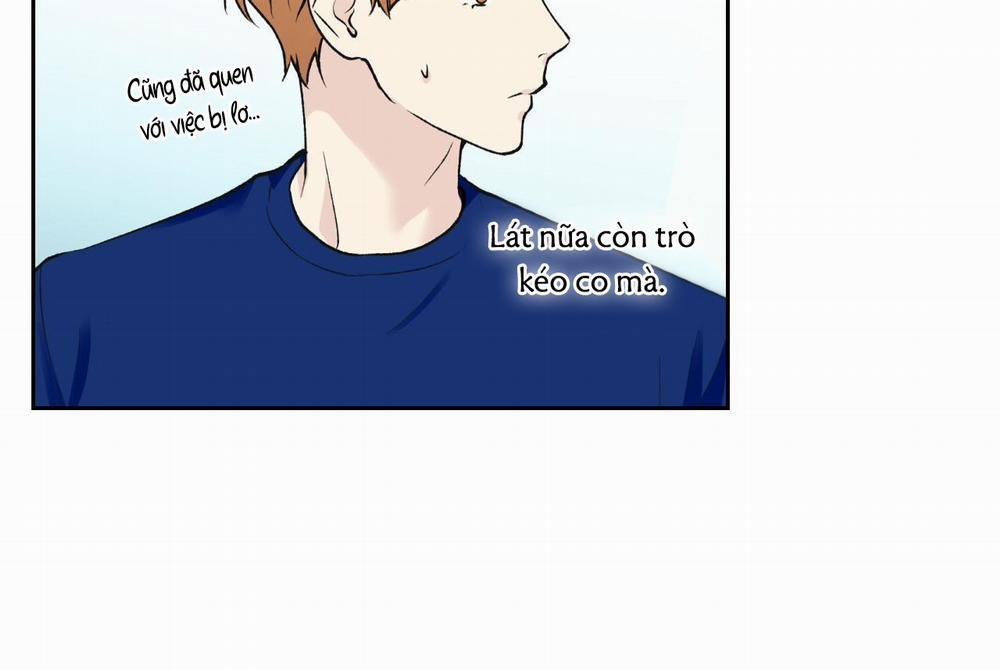 Sao Cậu Lại Luôn Tốt Với Tất Cả Mọi Người Thế? 10 trang 82