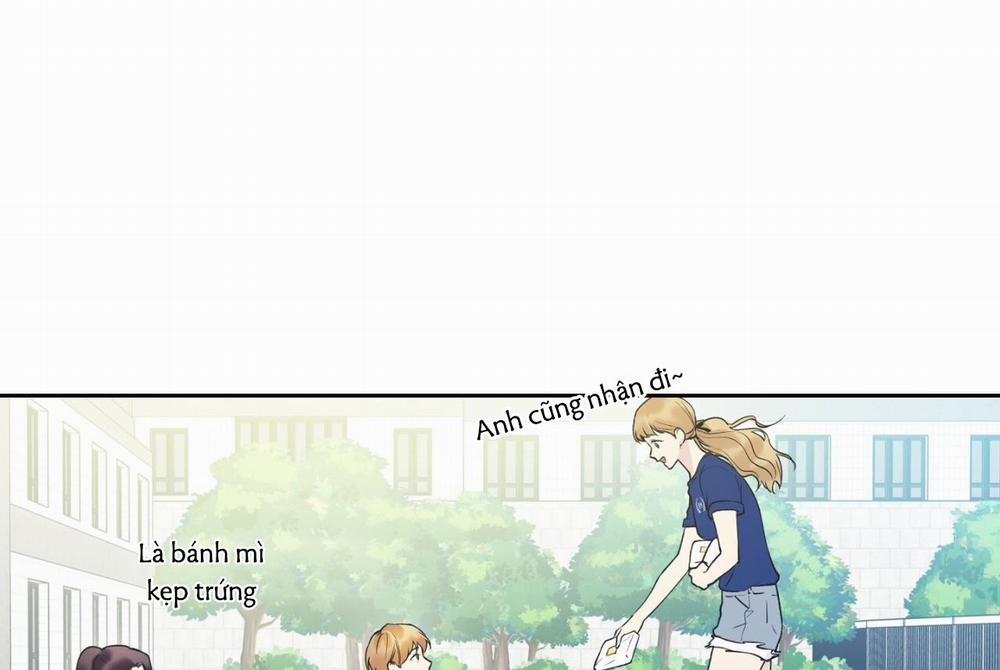 Sao Cậu Lại Luôn Tốt Với Tất Cả Mọi Người Thế? 10 trang 84