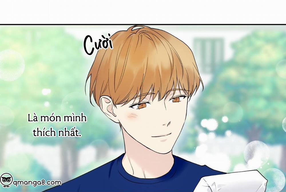 Sao Cậu Lại Luôn Tốt Với Tất Cả Mọi Người Thế? 10 trang 86