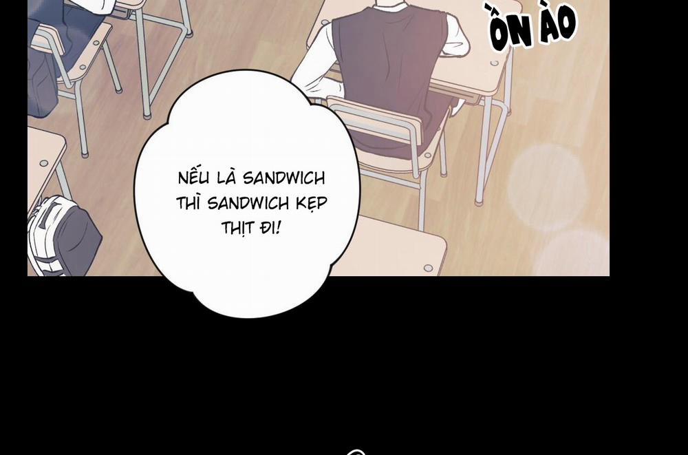 Sao Cậu Lại Luôn Tốt Với Tất Cả Mọi Người Thế? 10 trang 95