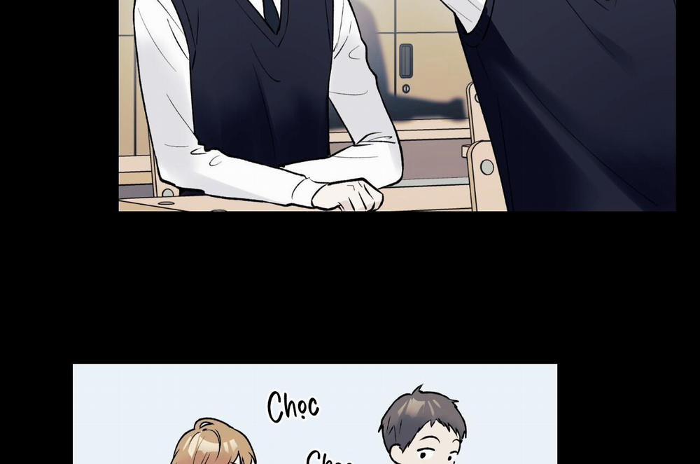 Sao Cậu Lại Luôn Tốt Với Tất Cả Mọi Người Thế? 10 trang 97