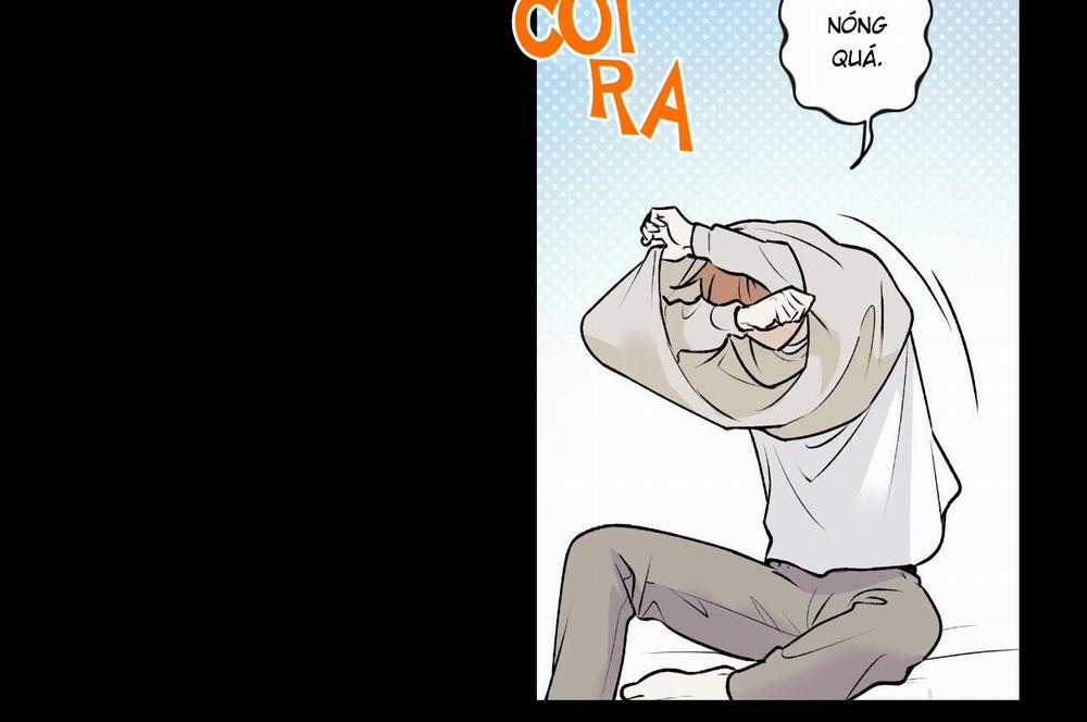 Sao Cậu Lại Luôn Tốt Với Tất Cả Mọi Người Thế? 11 trang 104