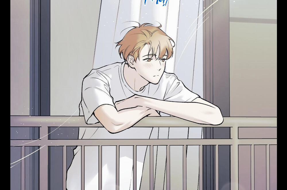 Sao Cậu Lại Luôn Tốt Với Tất Cả Mọi Người Thế? 11 trang 107