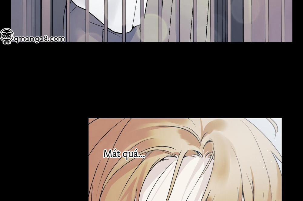 Sao Cậu Lại Luôn Tốt Với Tất Cả Mọi Người Thế? 11 trang 108