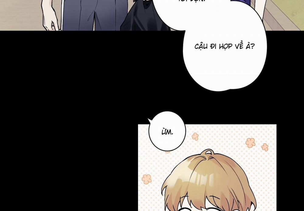 Sao Cậu Lại Luôn Tốt Với Tất Cả Mọi Người Thế? 11 trang 11