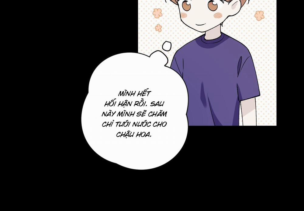 Sao Cậu Lại Luôn Tốt Với Tất Cả Mọi Người Thế? 11 trang 12