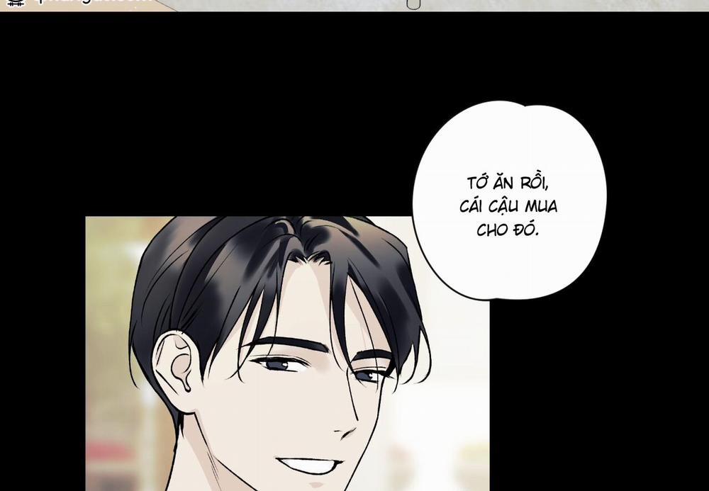 Sao Cậu Lại Luôn Tốt Với Tất Cả Mọi Người Thế? 11 trang 15