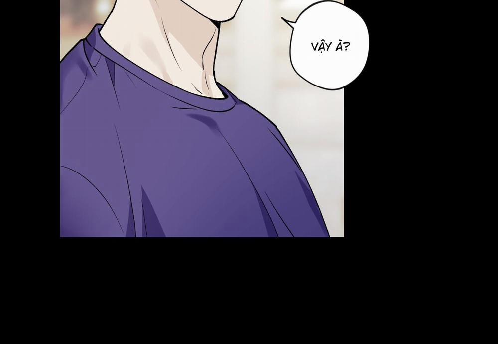 Sao Cậu Lại Luôn Tốt Với Tất Cả Mọi Người Thế? 11 trang 16